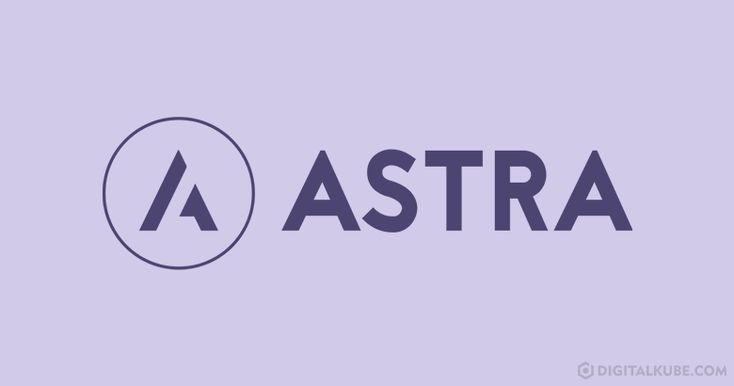 Logo astra