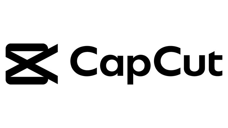 Logo capcut