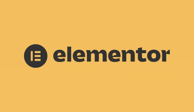 Logo elementor