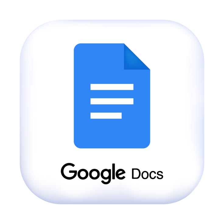 Logo google drive