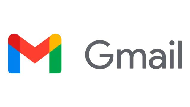 Logo gmail