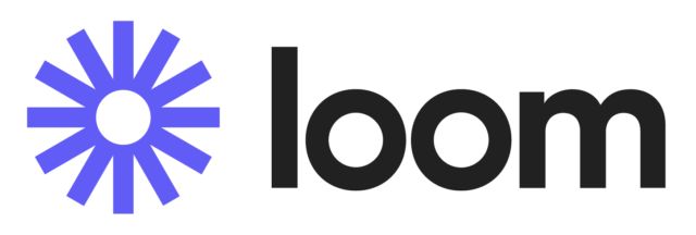 Logo loom