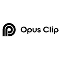 Logo opus clip