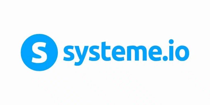 Logo système io